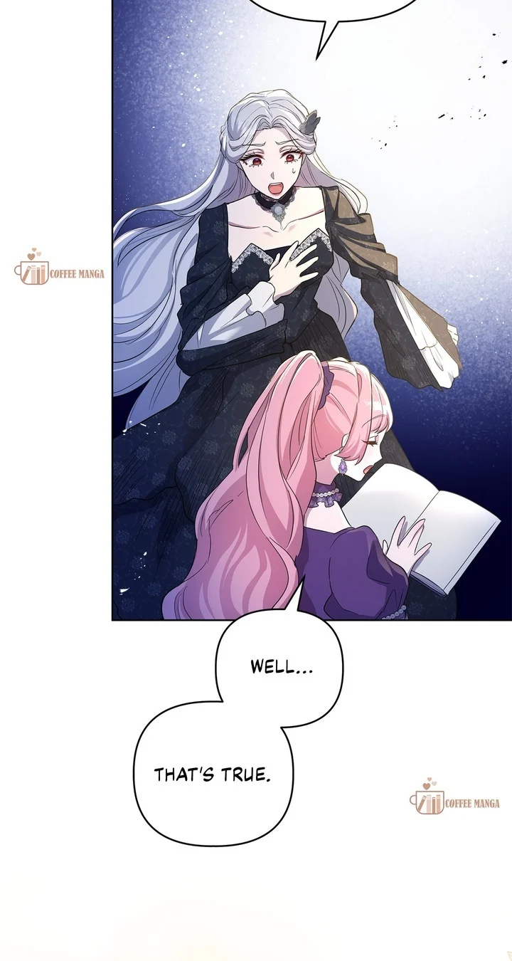 The Villainous Princess Won't Tolerate a Bad Ending Chapter 20 - page 10
