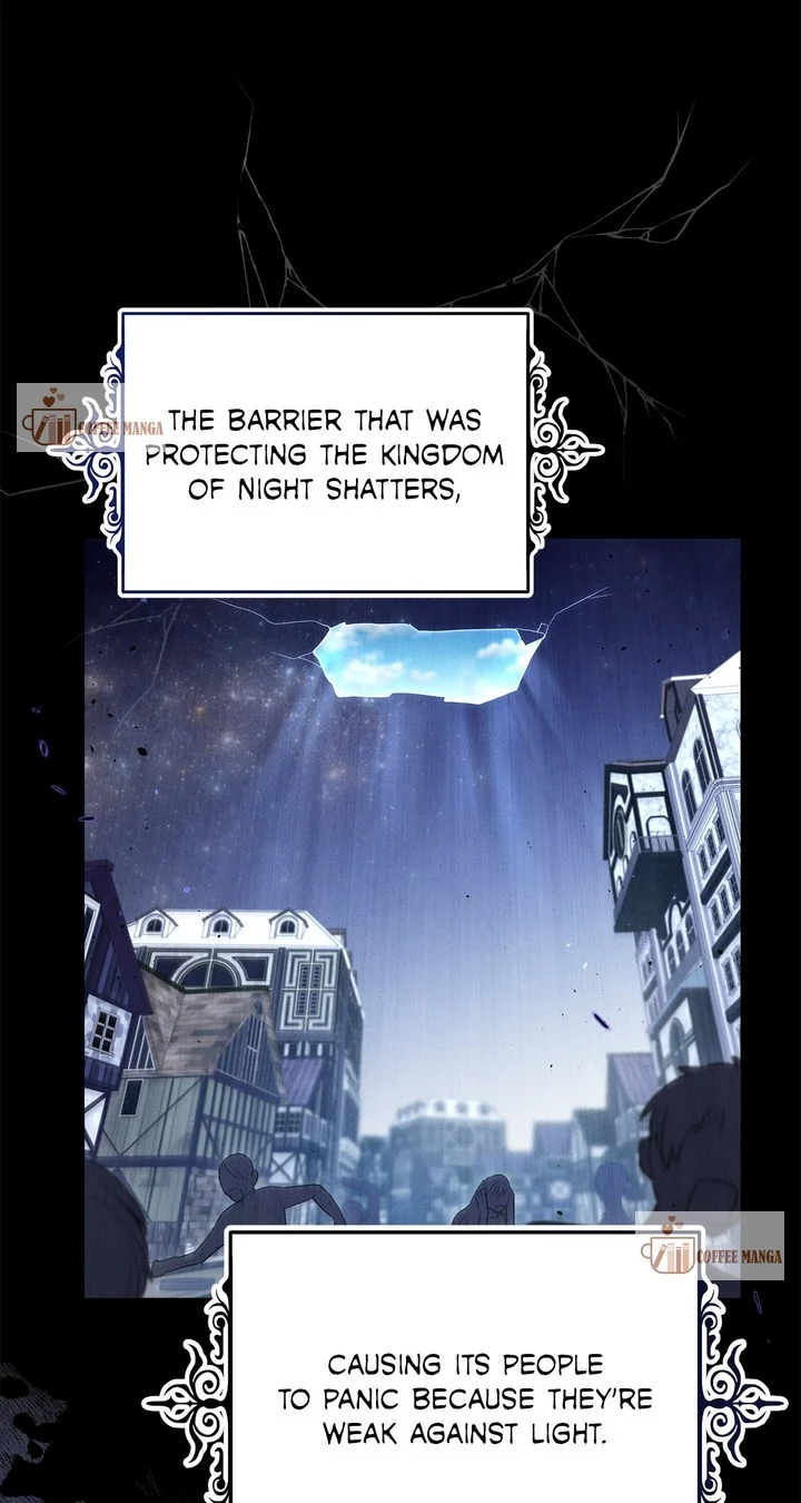 The Villainous Princess Won't Tolerate a Bad Ending Chapter 20 - page 13