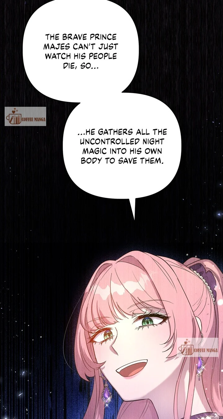 The Villainous Princess Won't Tolerate a Bad Ending Chapter 20 - page 16