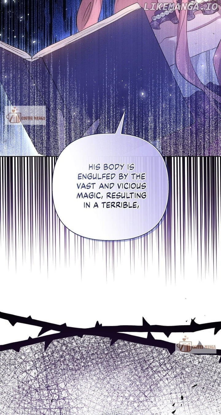 The Villainous Princess Won't Tolerate a Bad Ending Chapter 20 - page 17