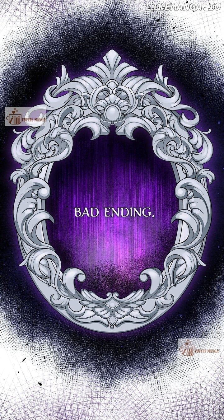 The Villainous Princess Won't Tolerate a Bad Ending Chapter 20 - page 18