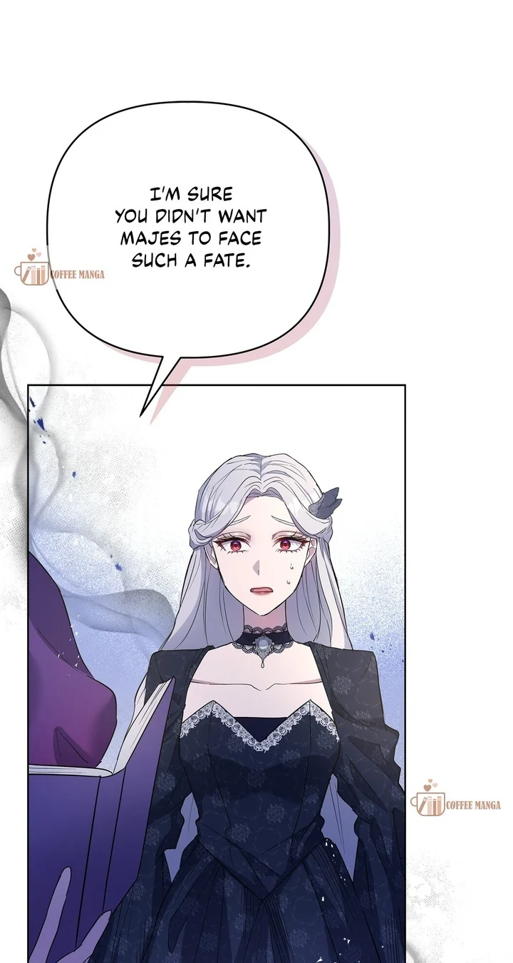 The Villainous Princess Won't Tolerate a Bad Ending Chapter 20 - page 20