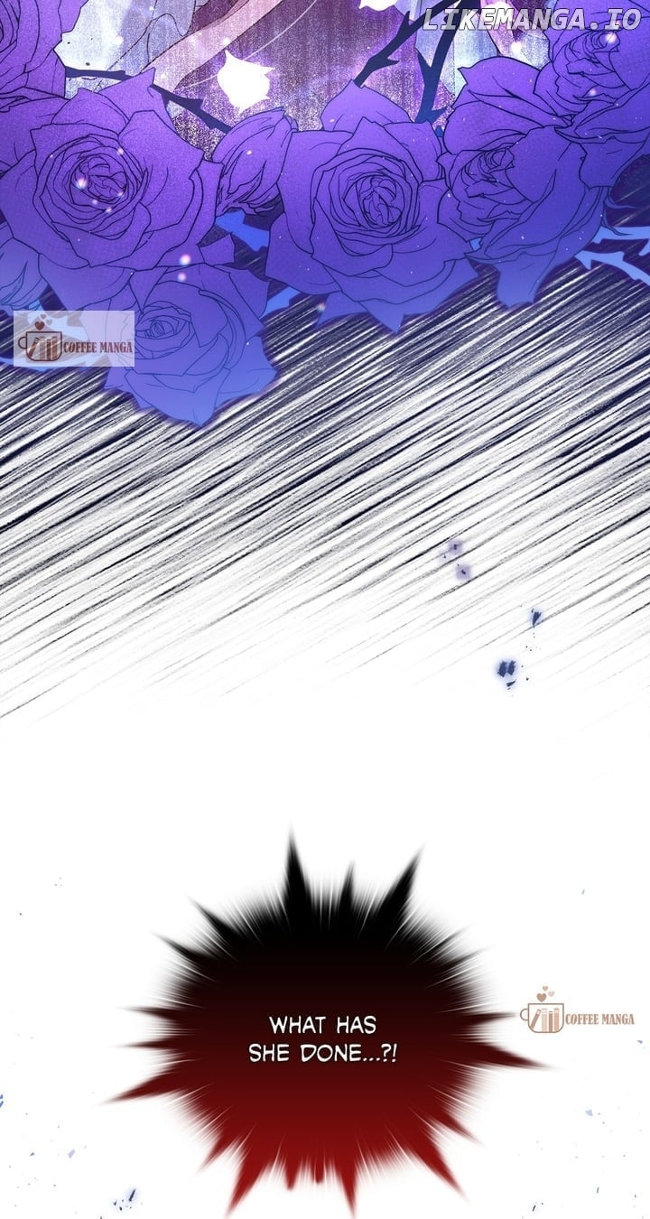 The Villainous Princess Won't Tolerate a Bad Ending Chapter 20 - page 23