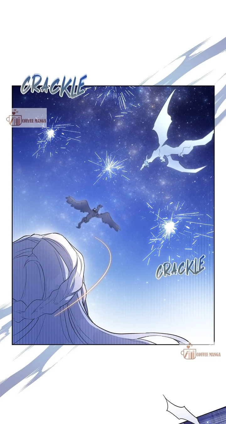 The Villainous Princess Won't Tolerate a Bad Ending Chapter 20 - page 25