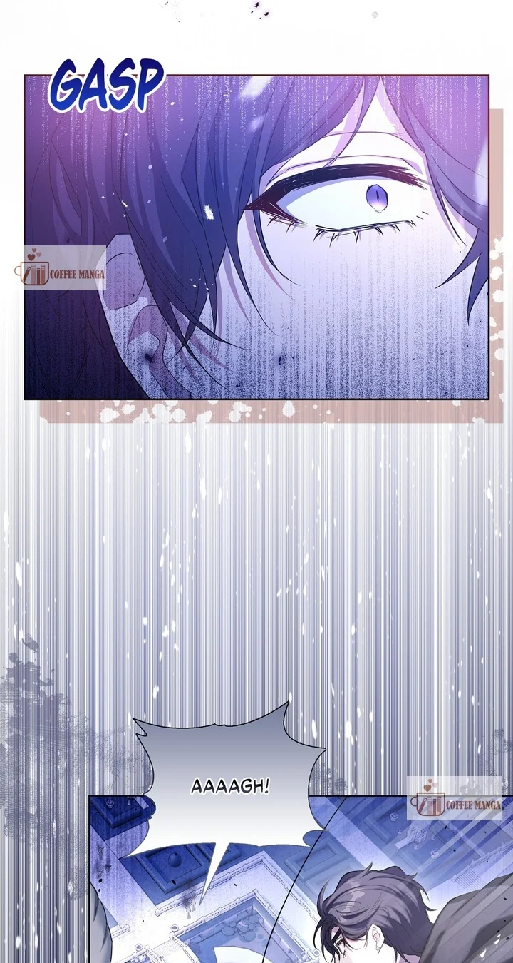 The Villainous Princess Won't Tolerate a Bad Ending Chapter 20 - page 29