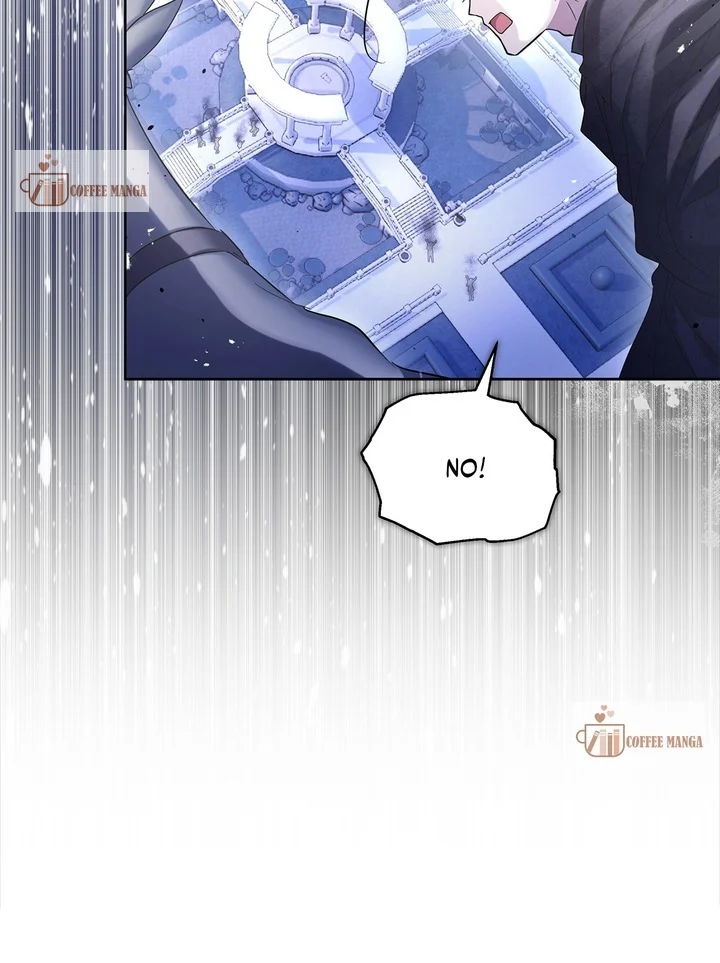The Villainous Princess Won't Tolerate a Bad Ending Chapter 20 - page 30