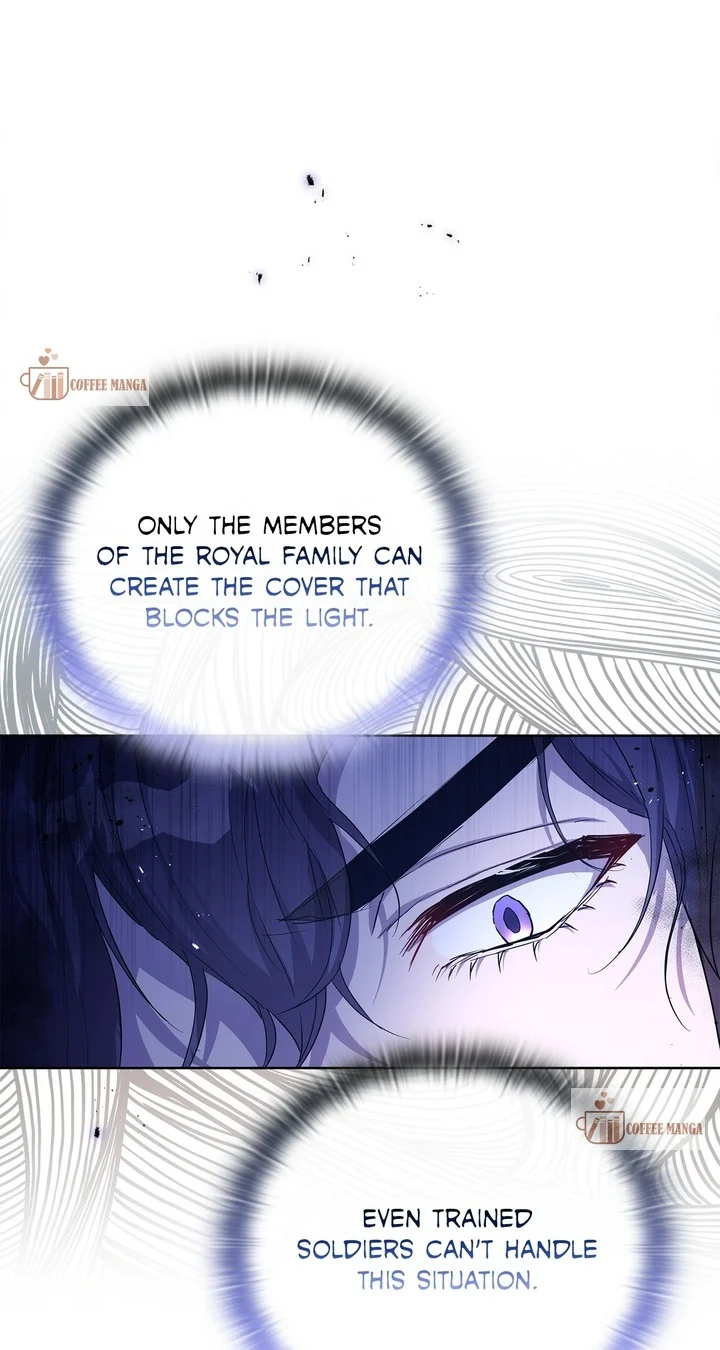 The Villainous Princess Won't Tolerate a Bad Ending Chapter 20 - page 36