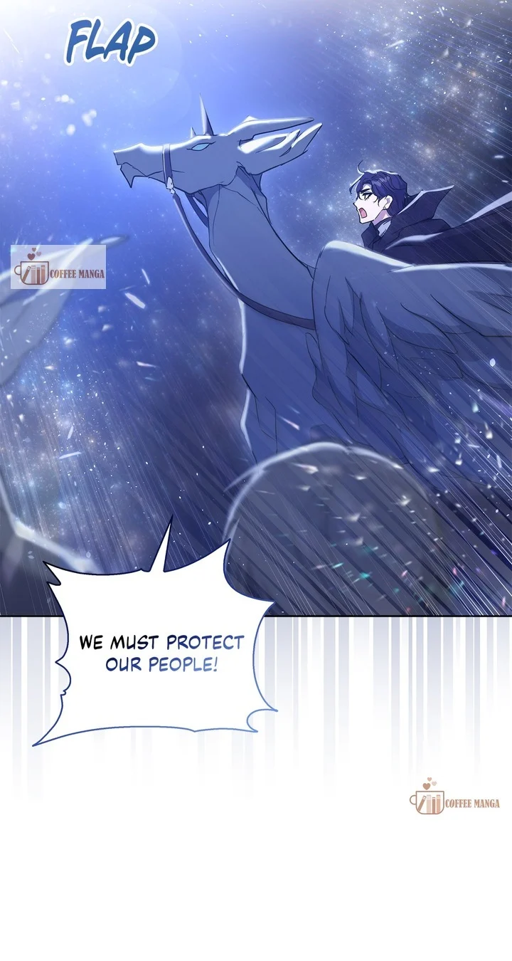 The Villainous Princess Won't Tolerate a Bad Ending Chapter 20 - page 4