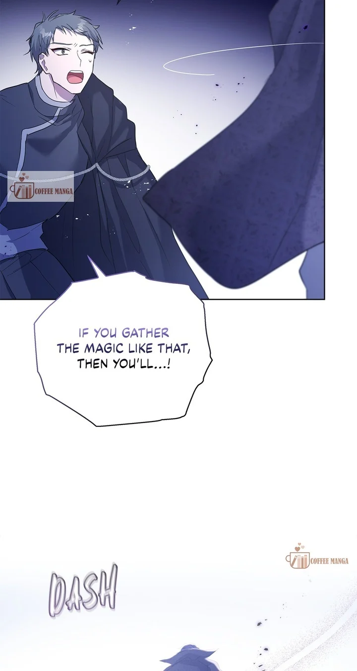 The Villainous Princess Won't Tolerate a Bad Ending Chapter 20 - page 40