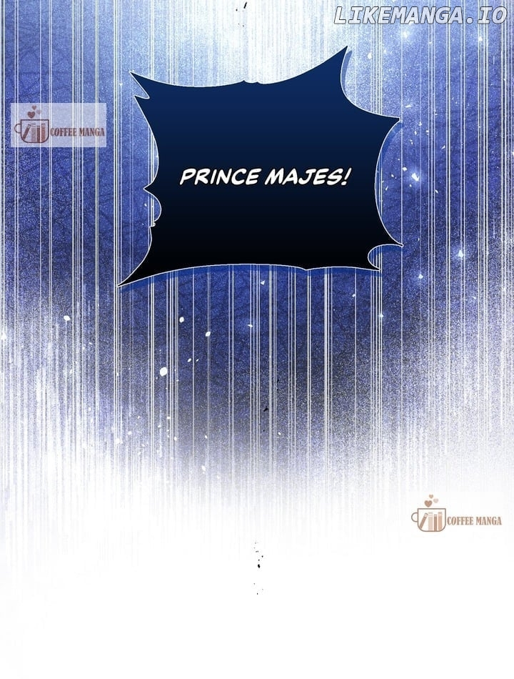 The Villainous Princess Won't Tolerate a Bad Ending Chapter 20 - page 42