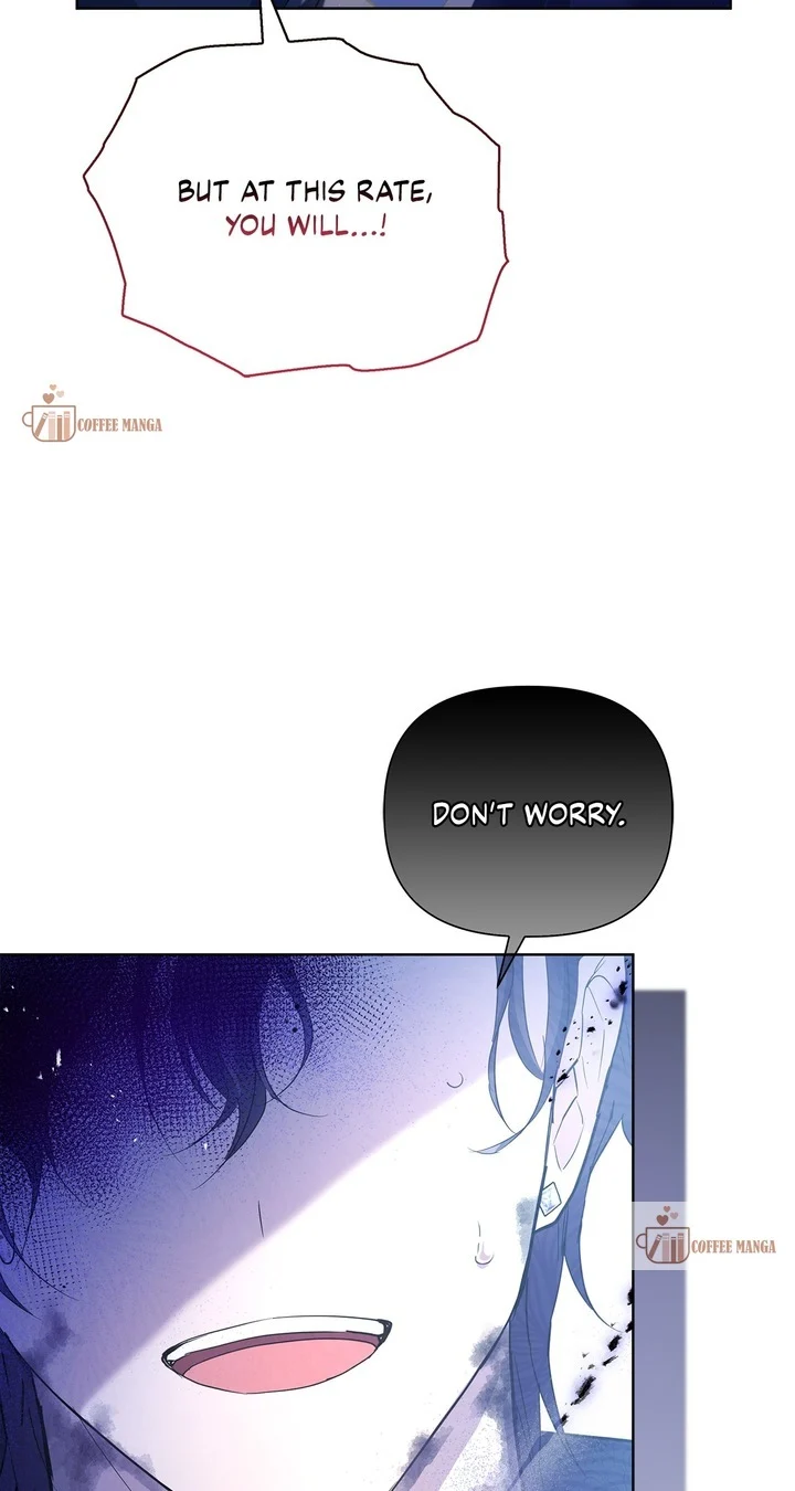 The Villainous Princess Won't Tolerate a Bad Ending Chapter 20 - page 56