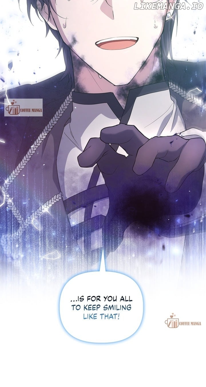 The Villainous Princess Won't Tolerate a Bad Ending Chapter 20 - page 60