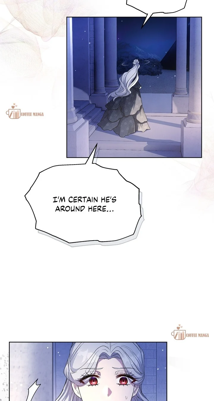 The Villainous Princess Won't Tolerate a Bad Ending Chapter 20 - page 66