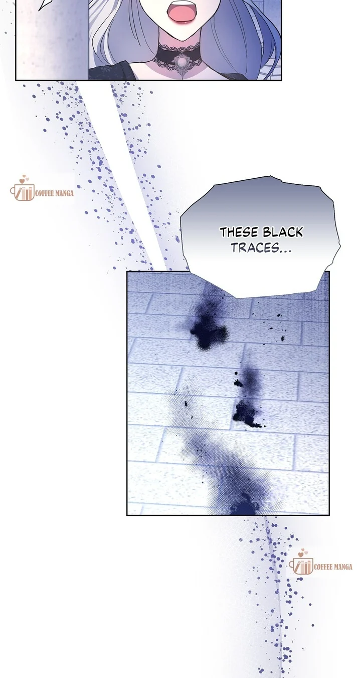 The Villainous Princess Won't Tolerate a Bad Ending Chapter 20 - page 67