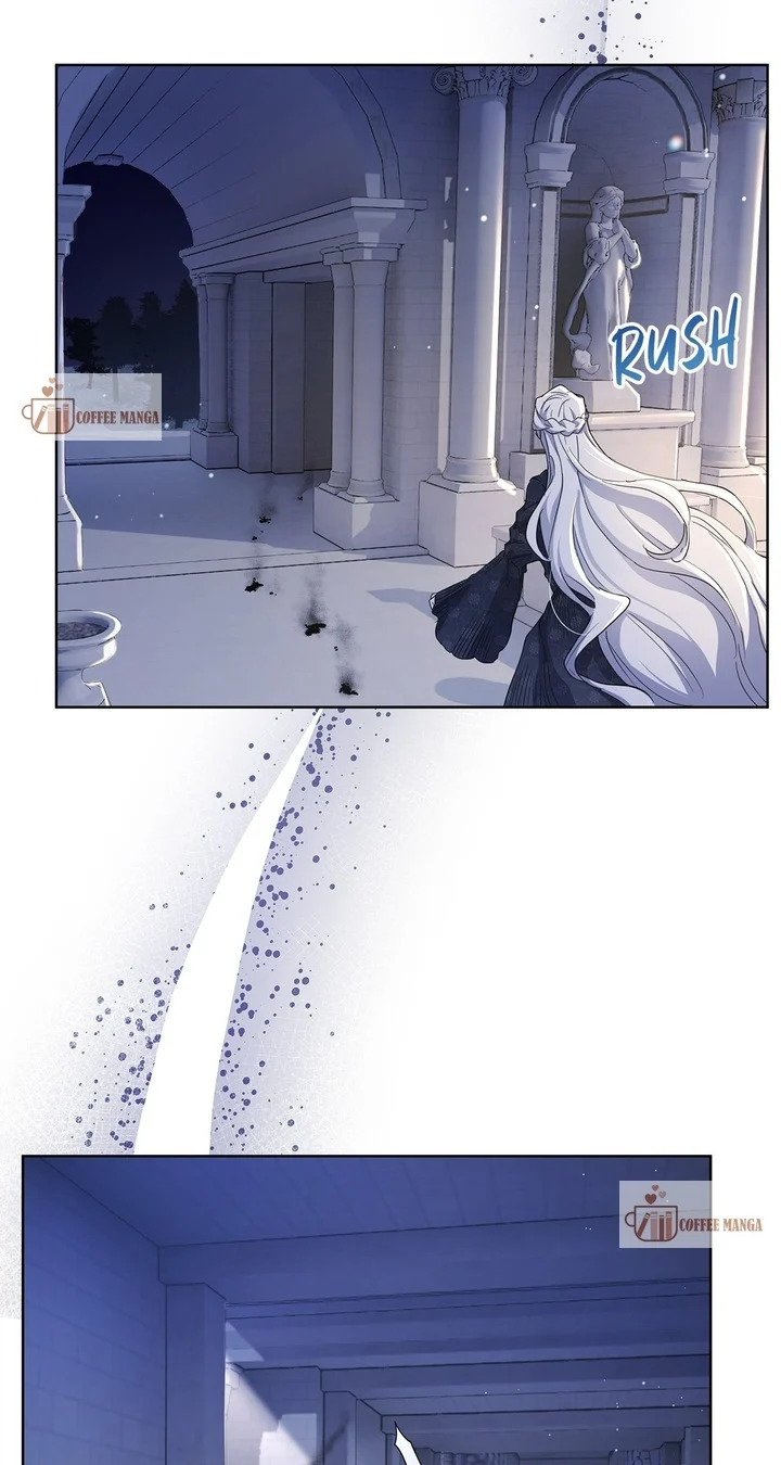 The Villainous Princess Won't Tolerate a Bad Ending Chapter 20 - page 68