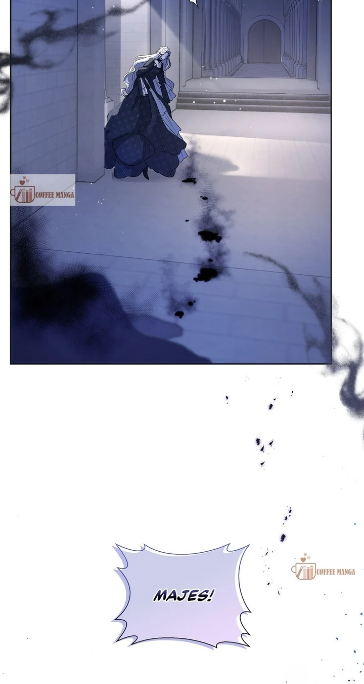The Villainous Princess Won't Tolerate a Bad Ending Chapter 20 - page 69