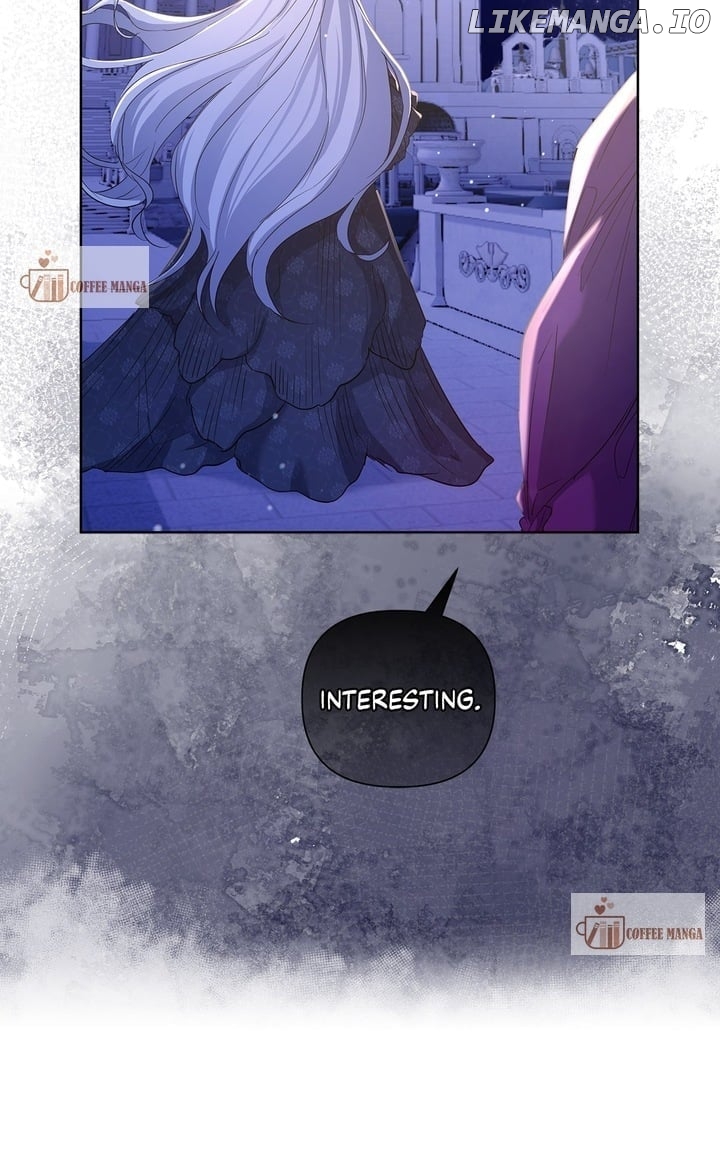 The Villainous Princess Won't Tolerate a Bad Ending Chapter 20 - page 7