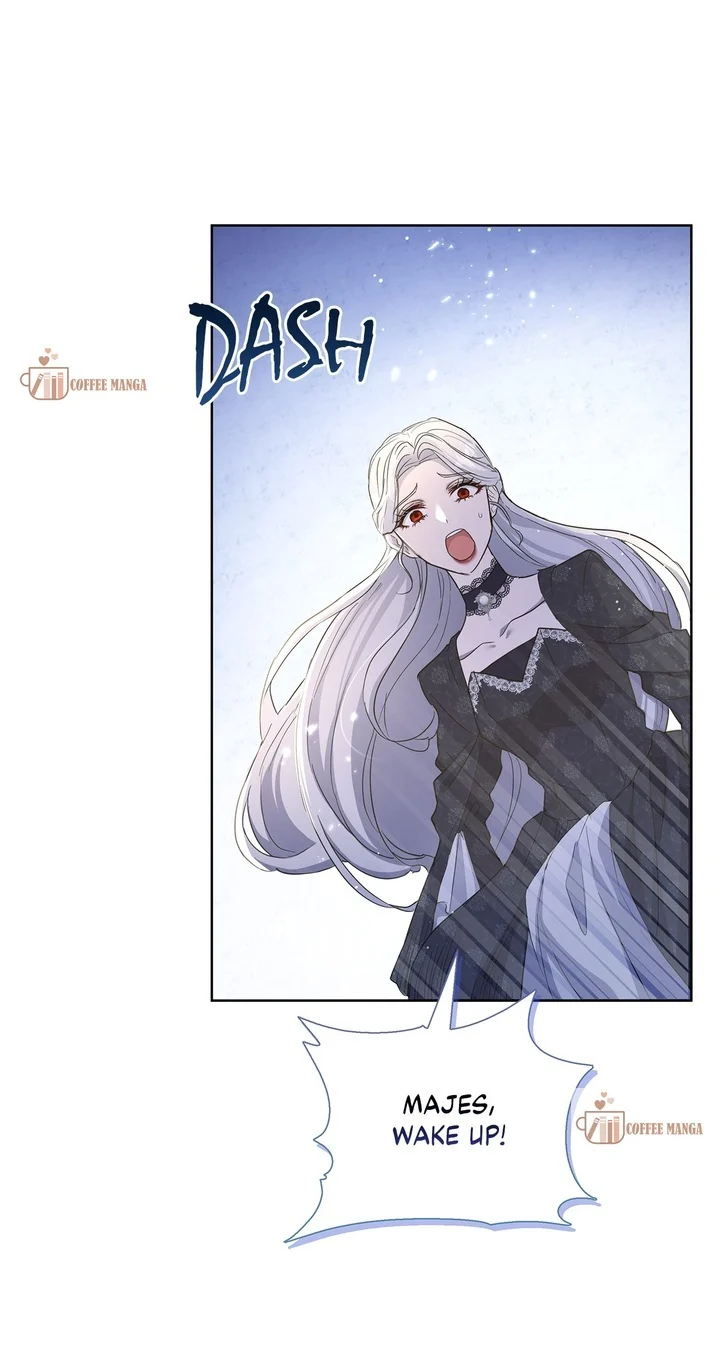 The Villainous Princess Won't Tolerate a Bad Ending Chapter 20 - page 71