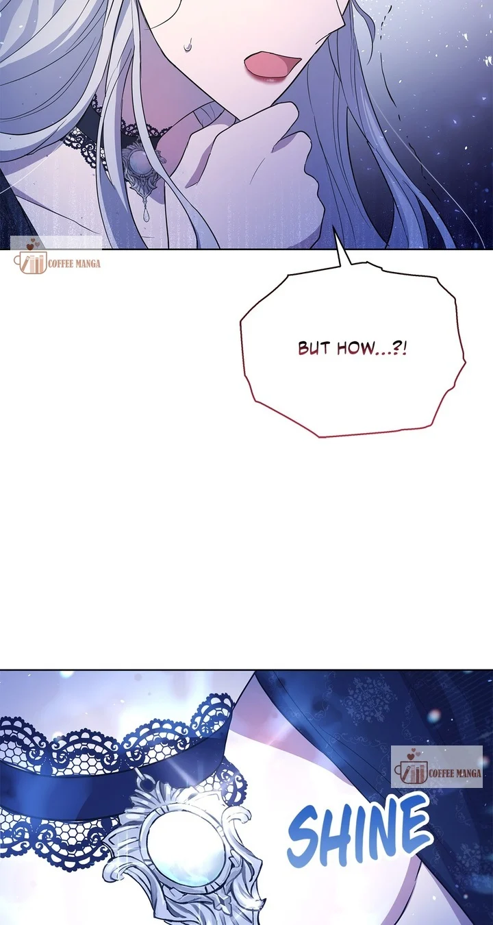 The Villainous Princess Won't Tolerate a Bad Ending Chapter 20 - page 75