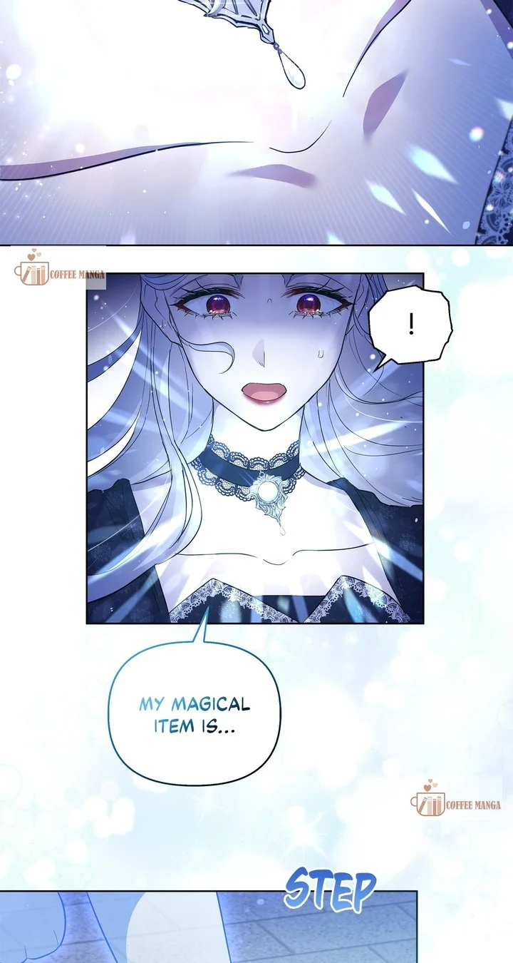 The Villainous Princess Won't Tolerate a Bad Ending Chapter 20 - page 76