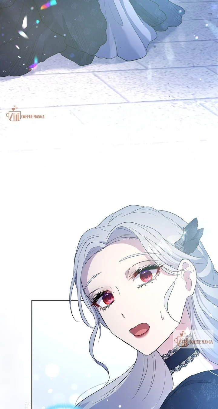 The Villainous Princess Won't Tolerate a Bad Ending Chapter 20 - page 79
