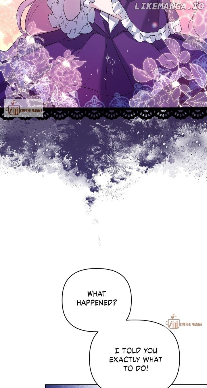 The Villainous Princess Won't Tolerate a Bad Ending Chapter 20 - page 9