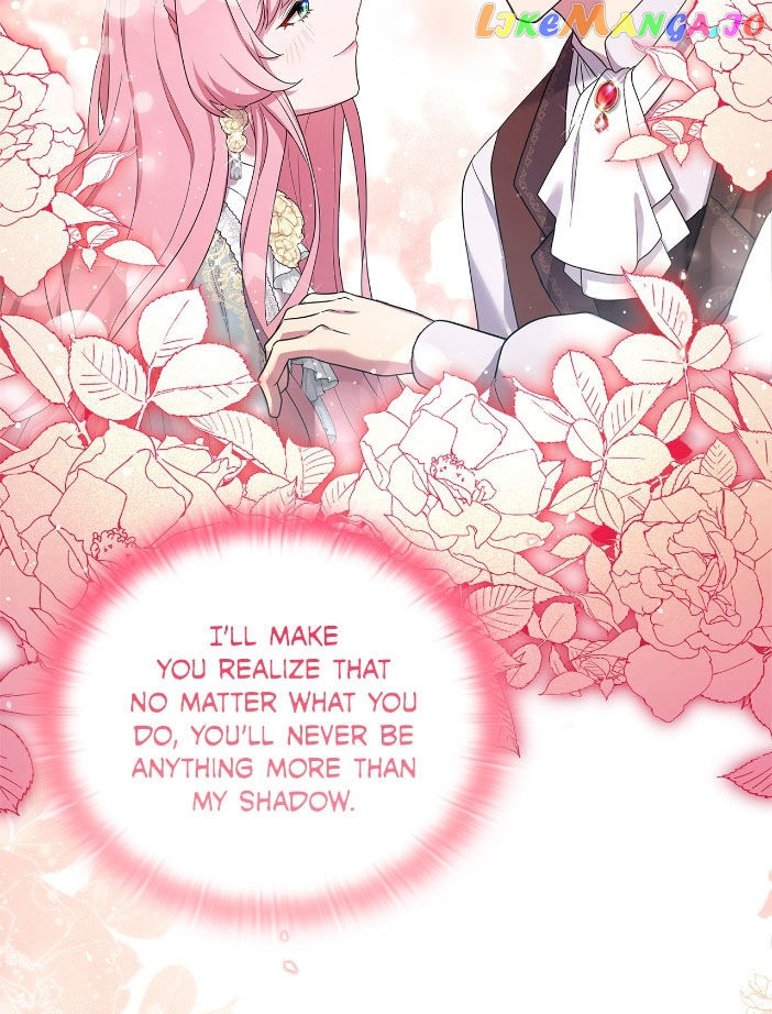 The Villainous Princess Won't Tolerate a Bad Ending Chapter 7 - page 100