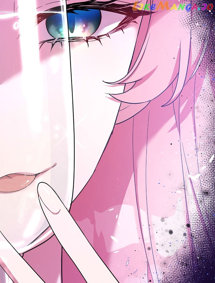 The Villainous Princess Won't Tolerate a Bad Ending Chapter 7 - page 19