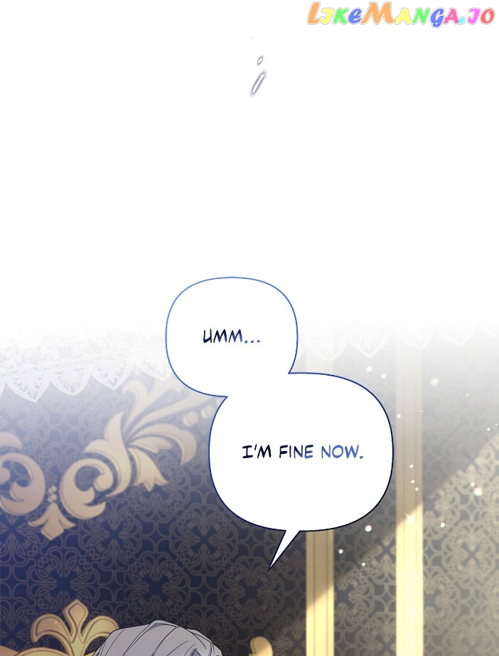 The Villainous Princess Won't Tolerate a Bad Ending Chapter 7 - page 22