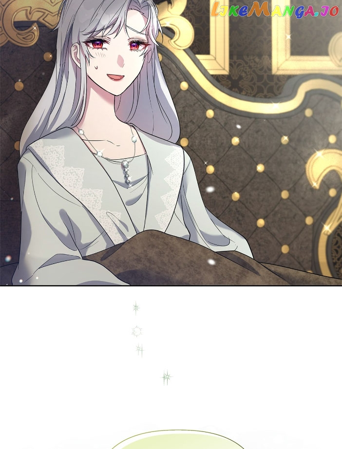 The Villainous Princess Won't Tolerate a Bad Ending Chapter 7 - page 23