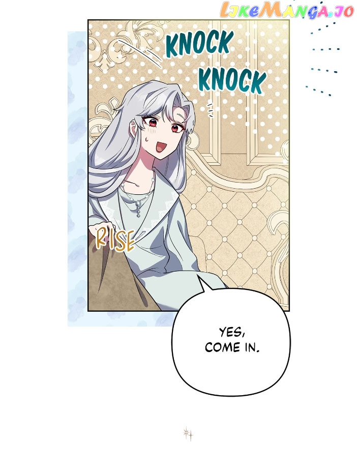 The Villainous Princess Won't Tolerate a Bad Ending Chapter 7 - page 26