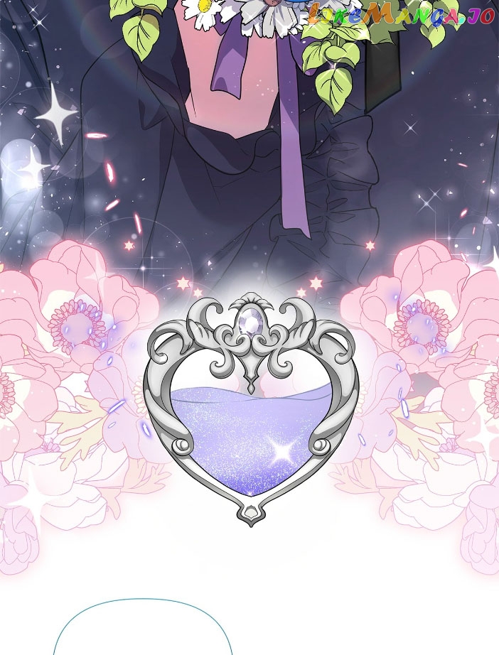 The Villainous Princess Won't Tolerate a Bad Ending Chapter 7 - page 36