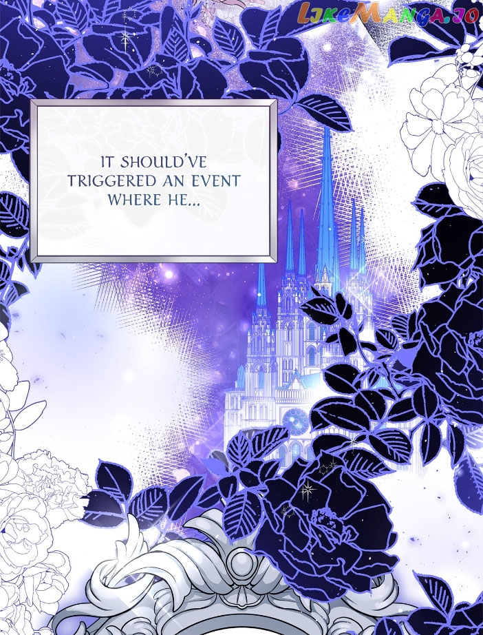 The Villainous Princess Won't Tolerate a Bad Ending Chapter 7 - page 41