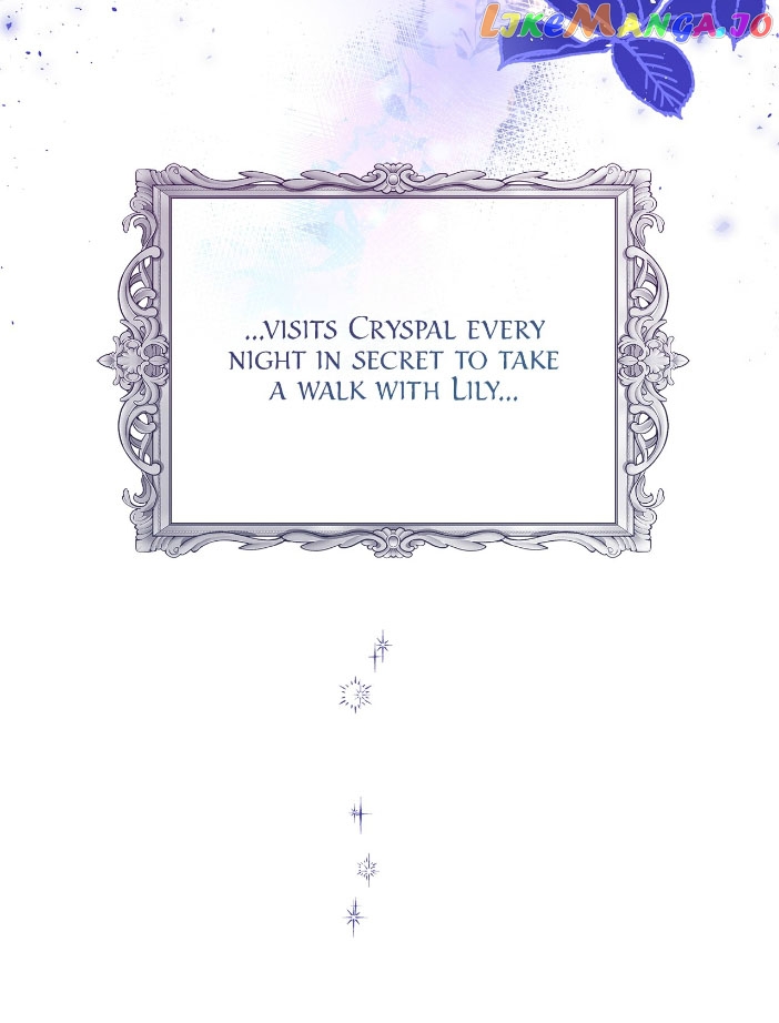The Villainous Princess Won't Tolerate a Bad Ending Chapter 7 - page 43