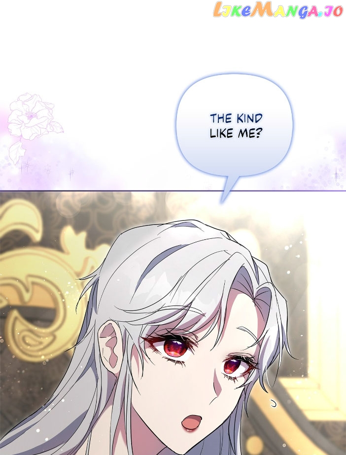 The Villainous Princess Won't Tolerate a Bad Ending Chapter 7 - page 48