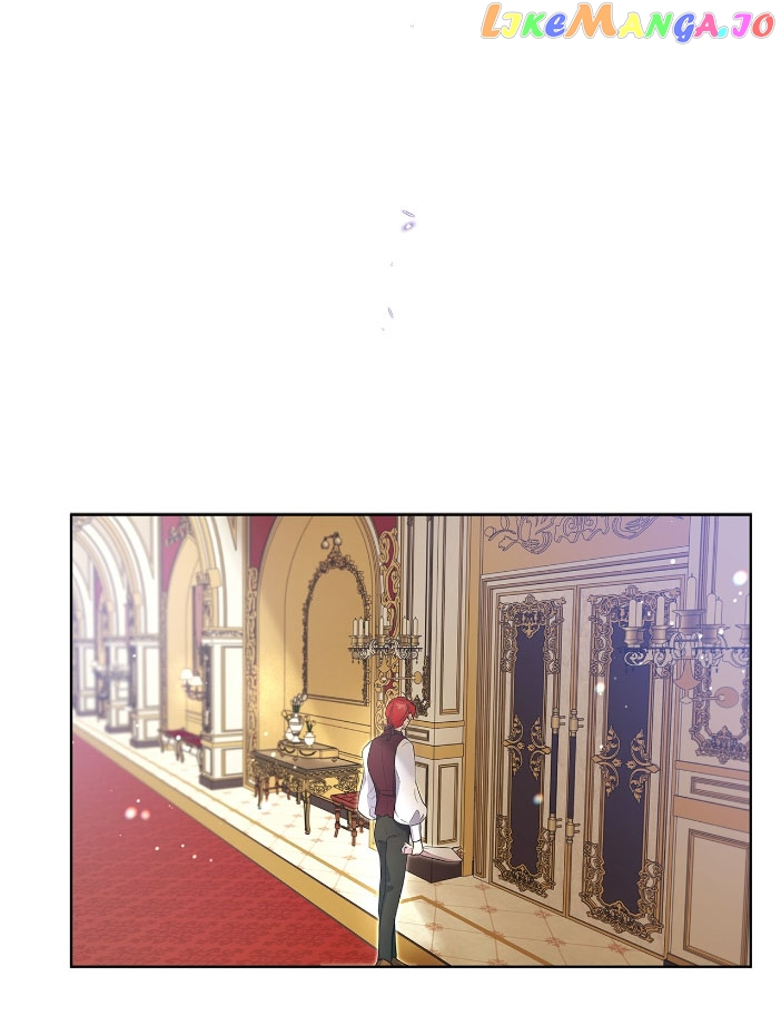 The Villainous Princess Won't Tolerate a Bad Ending Chapter 7 - page 63