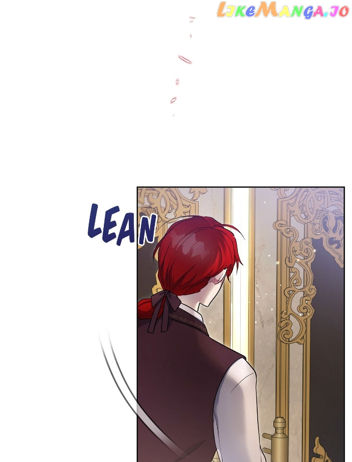 The Villainous Princess Won't Tolerate a Bad Ending Chapter 7 - page 64