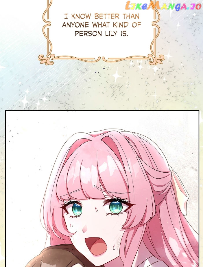 The Villainous Princess Won't Tolerate a Bad Ending Chapter 7 - page 75