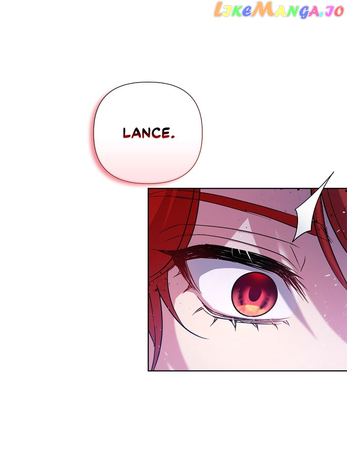 The Villainous Princess Won't Tolerate a Bad Ending Chapter 7 - page 78