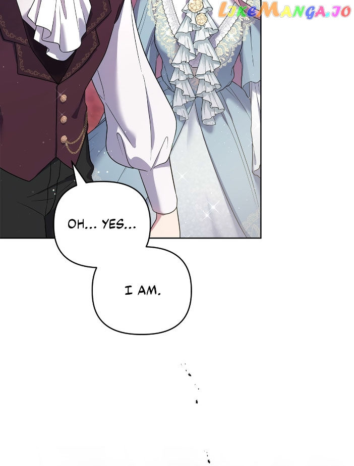 The Villainous Princess Won't Tolerate a Bad Ending Chapter 7 - page 80