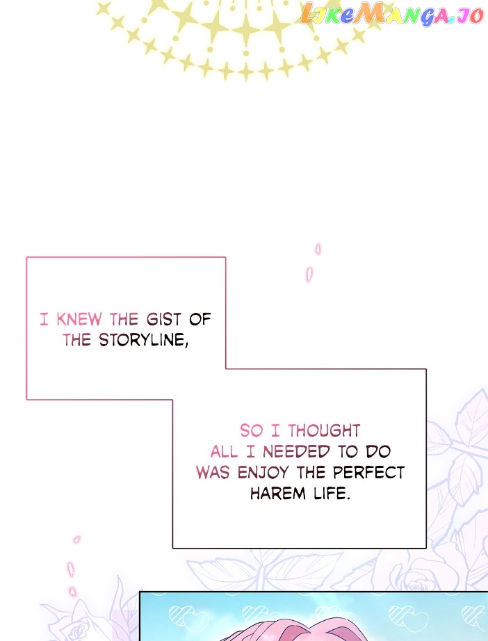 The Villainous Princess Won't Tolerate a Bad Ending Chapter 7 - page 93