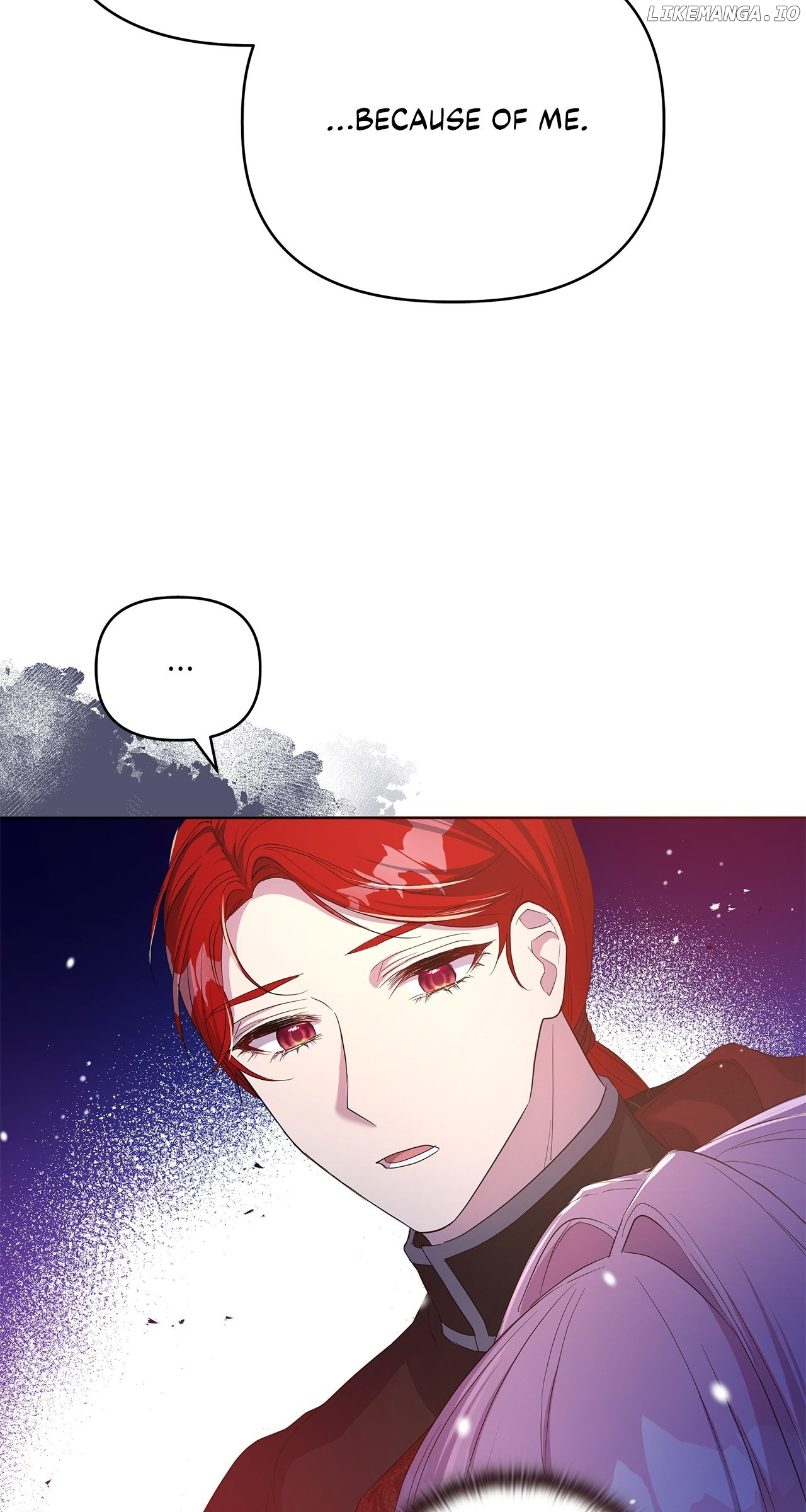 The Villainous Princess Won't Tolerate a Bad Ending Chapter 29 - page 10