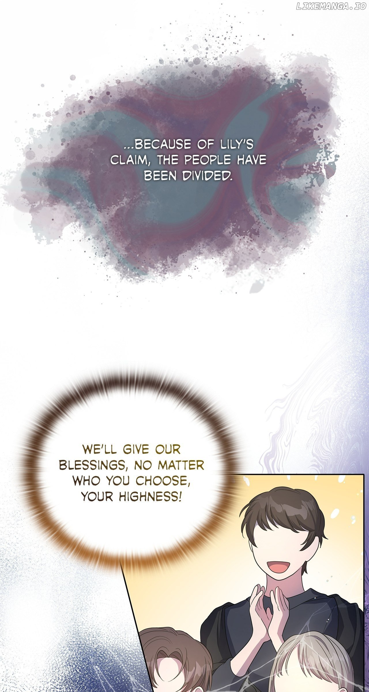 The Villainous Princess Won't Tolerate a Bad Ending Chapter 29 - page 12