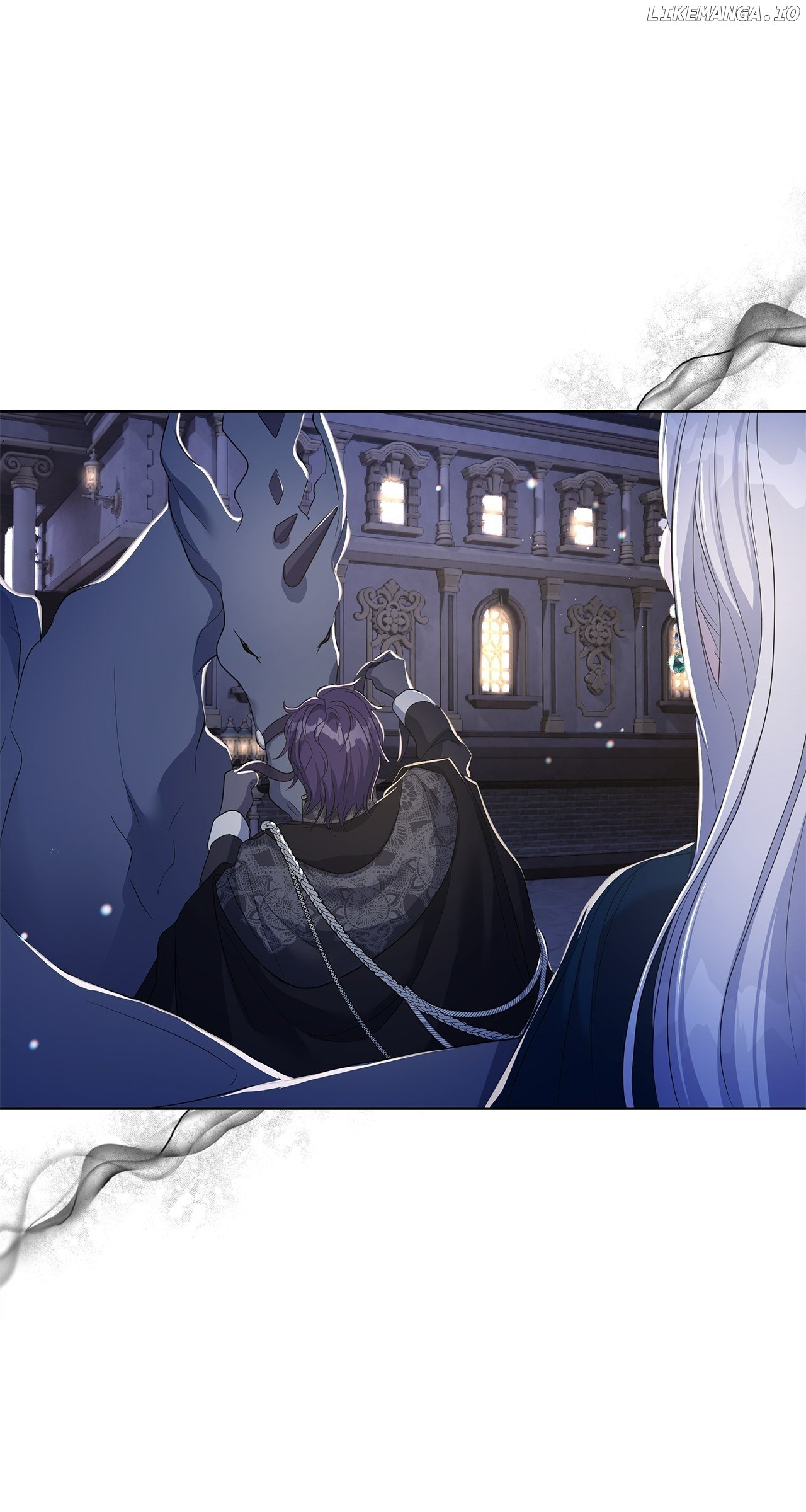 The Villainous Princess Won't Tolerate a Bad Ending Chapter 29 - page 17