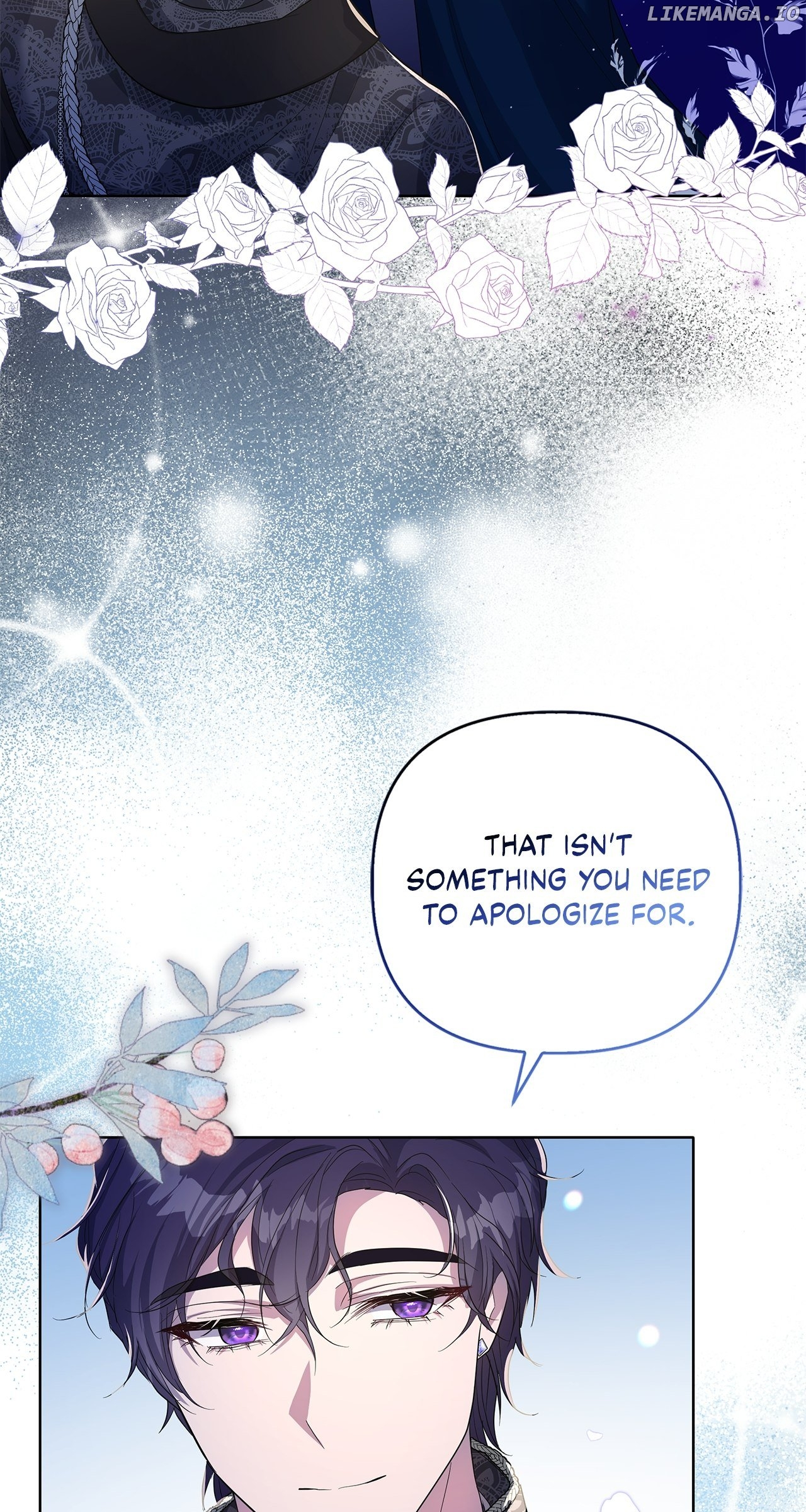 The Villainous Princess Won't Tolerate a Bad Ending Chapter 29 - page 20