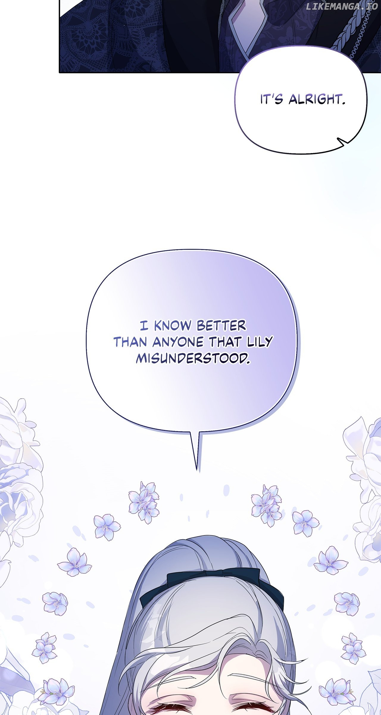 The Villainous Princess Won't Tolerate a Bad Ending Chapter 29 - page 24