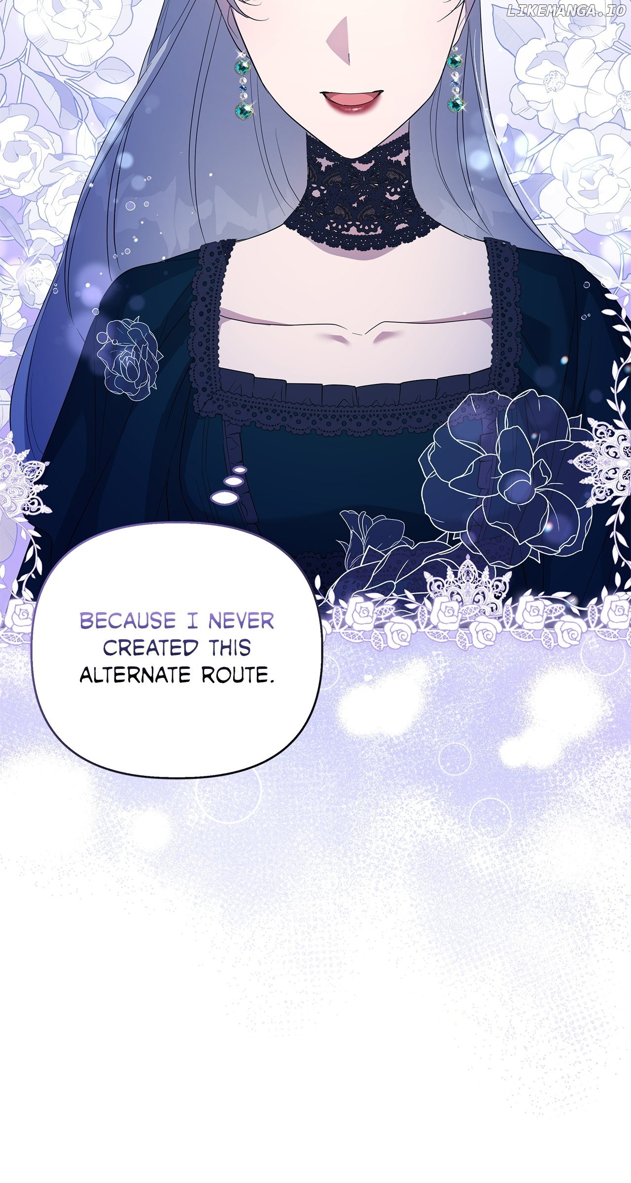 The Villainous Princess Won't Tolerate a Bad Ending Chapter 29 - page 25