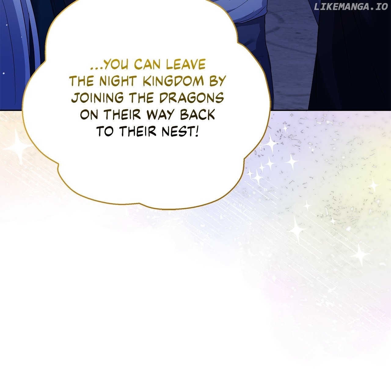 The Villainous Princess Won't Tolerate a Bad Ending Chapter 29 - page 28