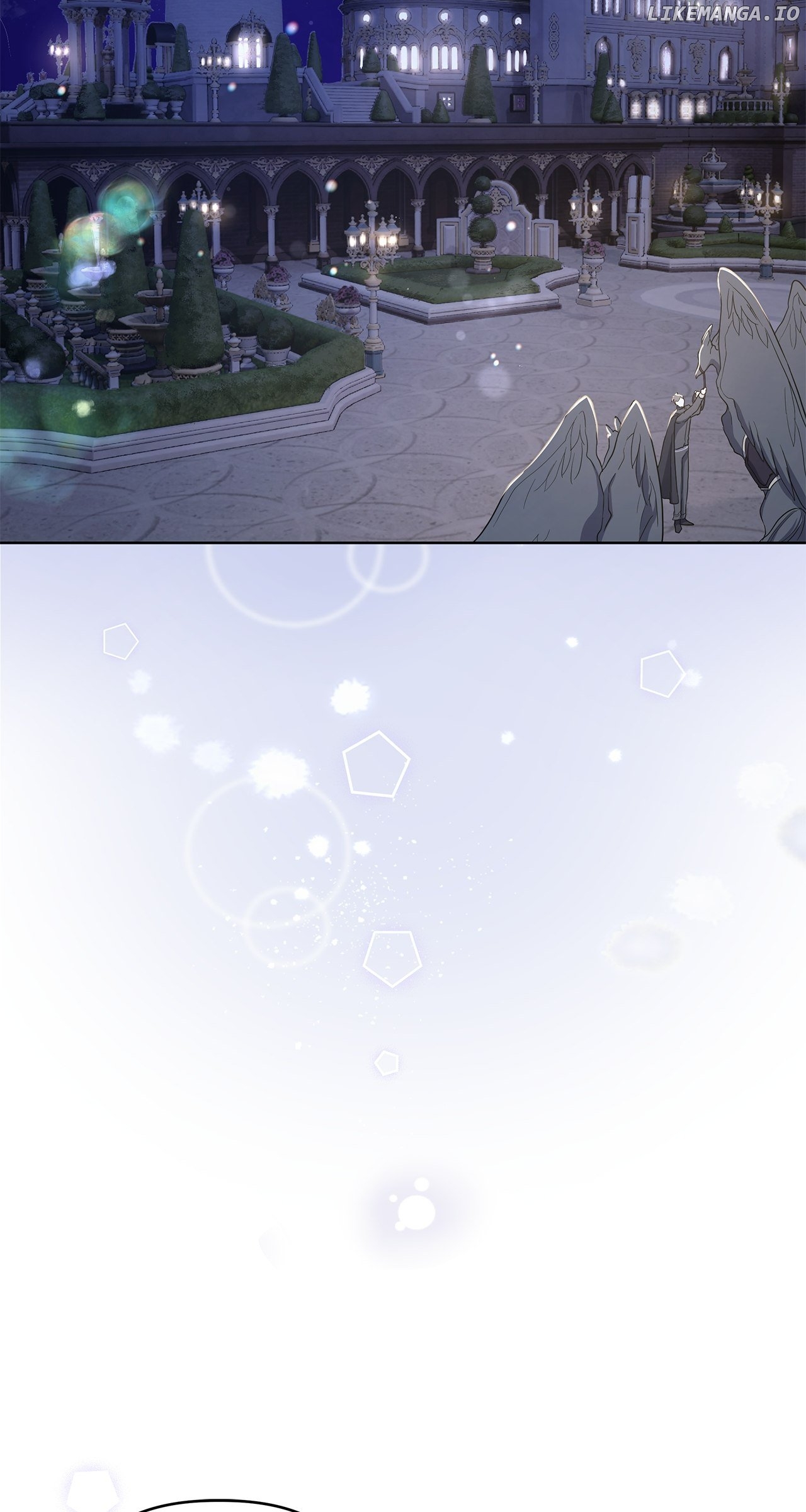The Villainous Princess Won't Tolerate a Bad Ending Chapter 29 - page 3