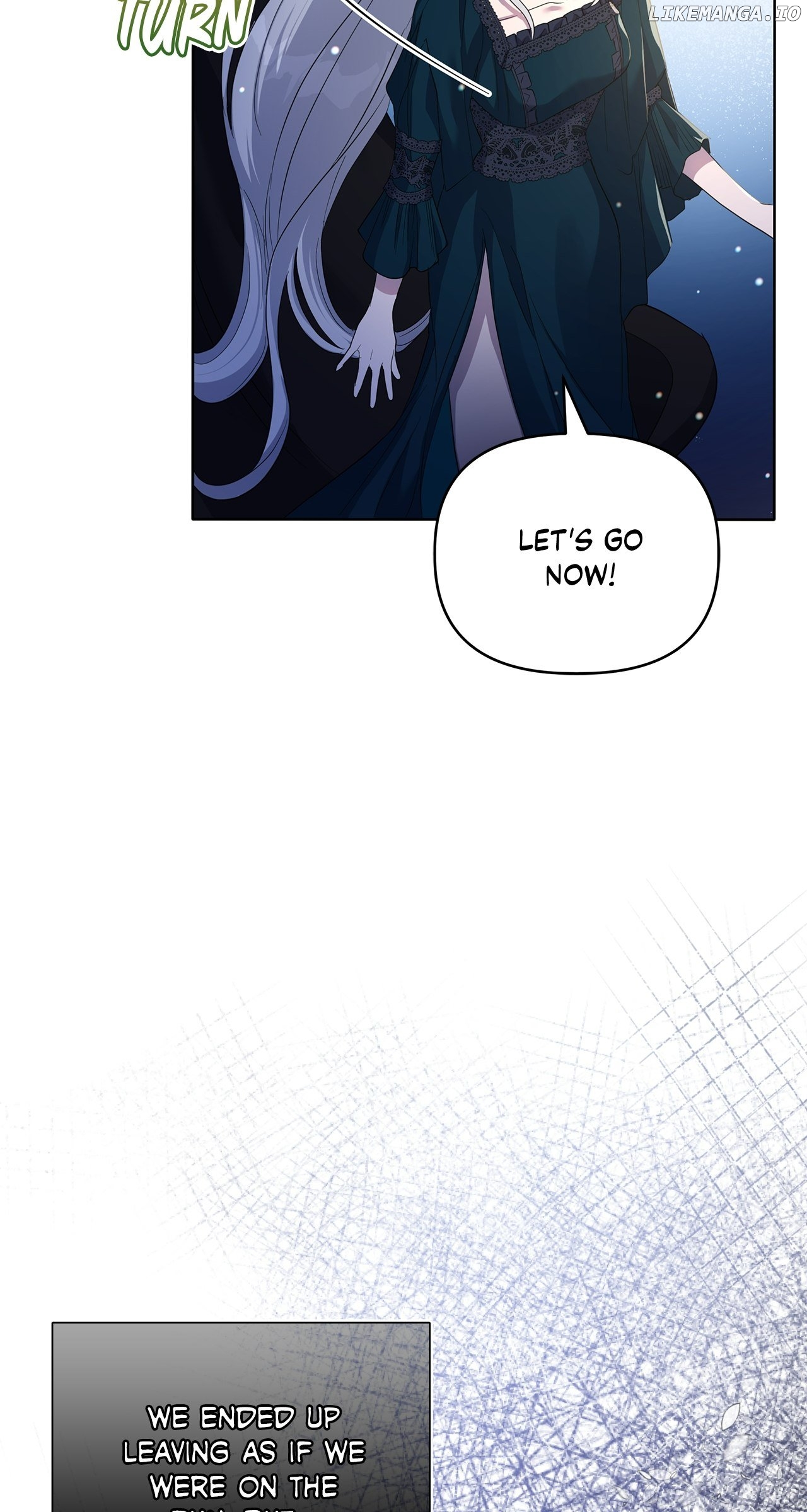 The Villainous Princess Won't Tolerate a Bad Ending Chapter 29 - page 32